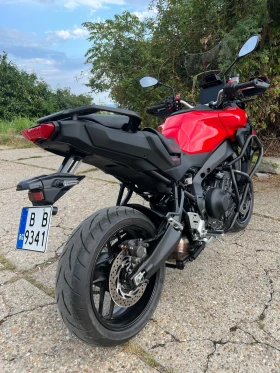 Yamaha Tracer 900, снимка 3