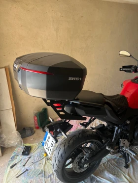 Yamaha Tracer 900, снимка 10