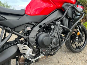 Yamaha Tracer 900, снимка 9