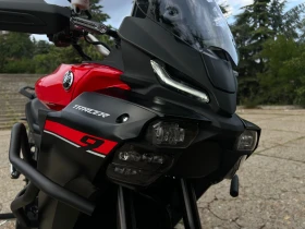 Yamaha Tracer 900, снимка 6
