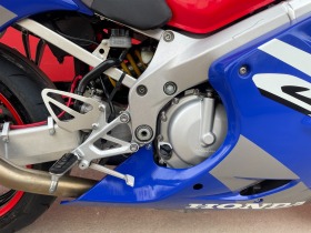 Honda Cbr 600 F4 LIZING, снимка 6 - Мотоциклети и мототехника - 45109921