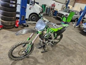 Kawasaki Kx | Mobile.bg    3