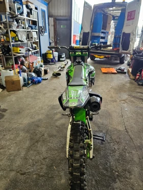 Kawasaki Kx | Mobile.bg    2