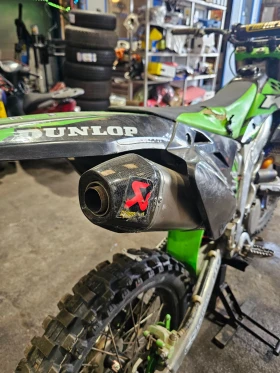 Kawasaki Kx | Mobile.bg    5