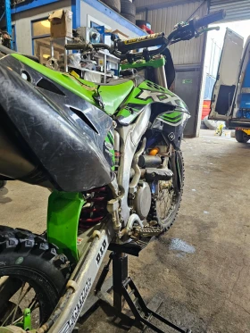 Kawasaki Kx | Mobile.bg    6