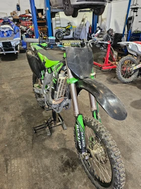 Kawasaki Kx | Mobile.bg    4