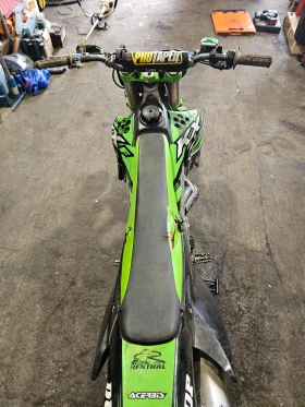 Kawasaki Kx | Mobile.bg    7