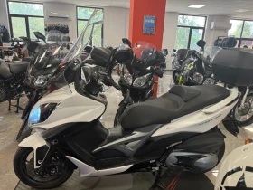 Kymco Xciting 400i | Mobile.bg    6