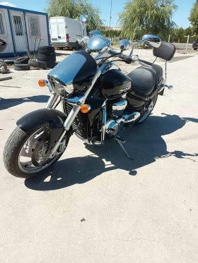 Suzuki Intruder M109r | Mobile.bg    7