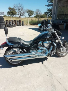 Suzuki Intruder M109r | Mobile.bg    6