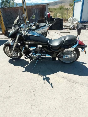 Suzuki Intruder M109r | Mobile.bg    8