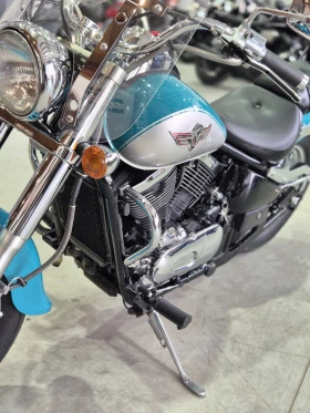 Kawasaki Vulcan VN 800 CLASSIC!!! A2!! ���! ��� ���� �� ���������! | Mobile.bg � ����� ������ 14