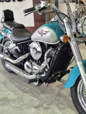 Kawasaki Vulcan VN 800 CLASSIC!!! A2!! ���! ��� ���� �� ���������! | Mobile.bg � ����� ������ 10