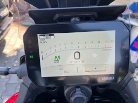 Yamaha Tracer 900 | Mobile.bg � ����� ������ 13