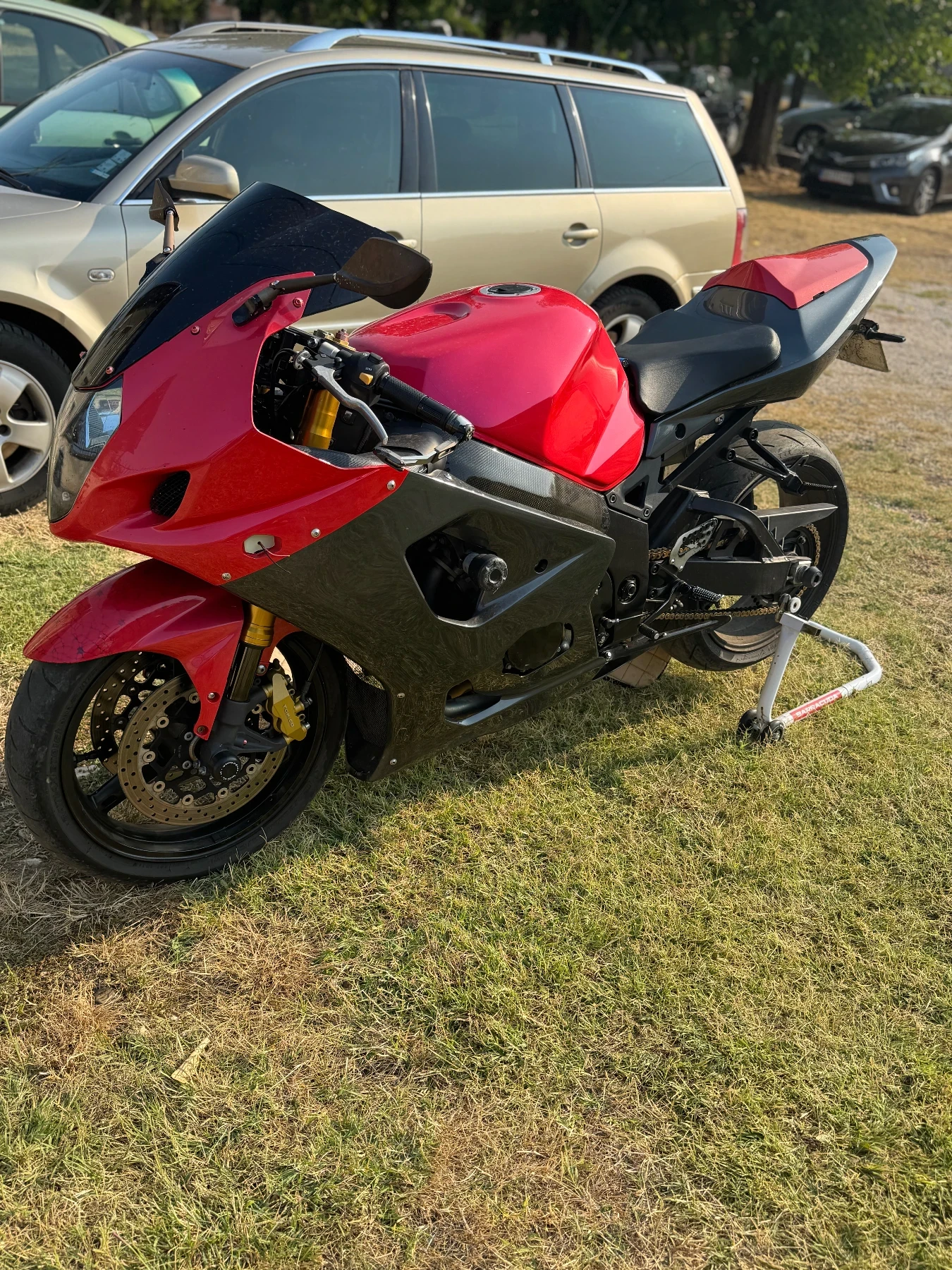 Suzuki Gsxr 1000 | Mobile.bg   1