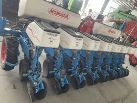 Сеялка Monosem NG plus 4 - 8R, снимка 2