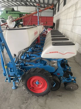 Сеялка Monosem NG plus 4 - 8R | Auto.bg — изображение 3