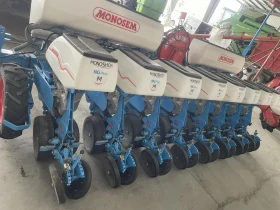 Сеялка Monosem NG plus 4 - 8R | Auto.bg — изображение 4
