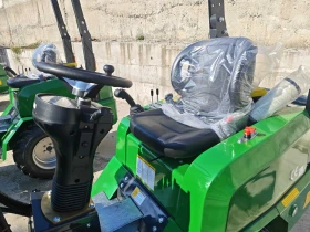 Мини челни товарачи Komatsu Телескопични товарачи Komatsu НОВИ ТЕЛЕСКОПИЧНИ EU, снимка 10