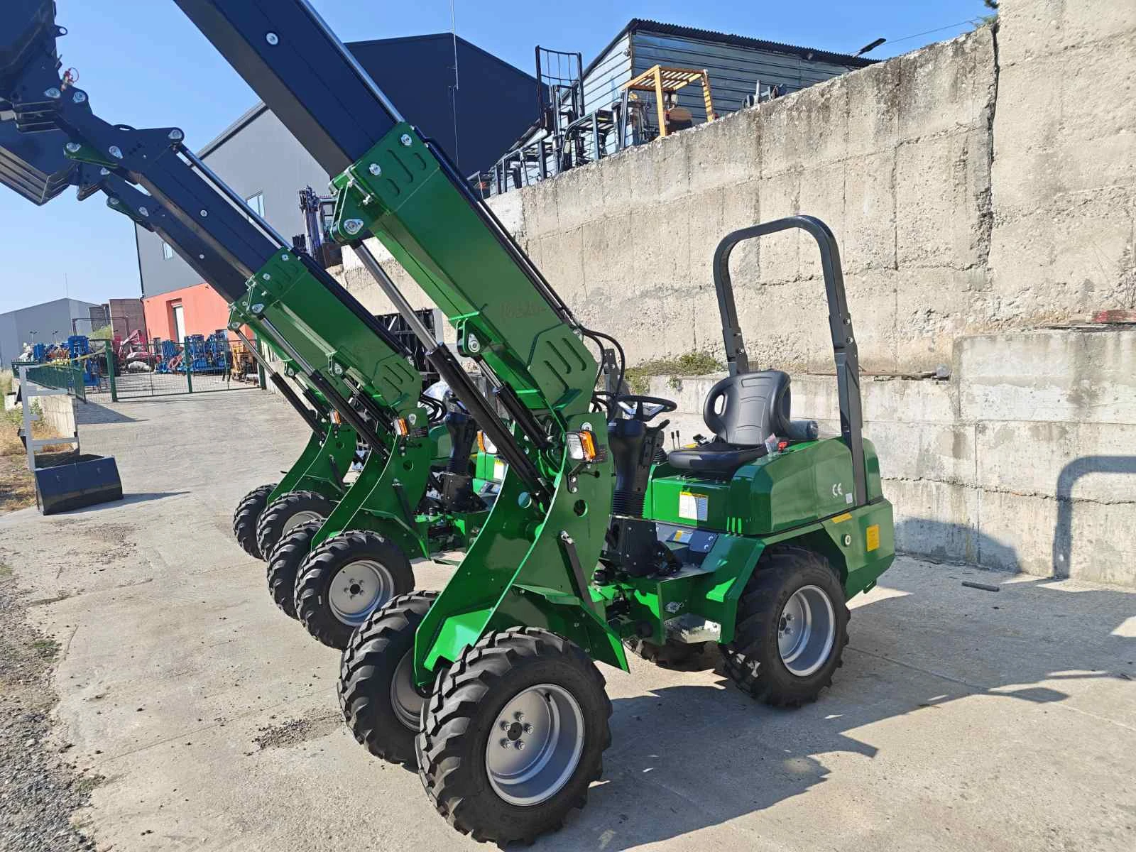 ���� ����� �������� Komatsu ������������ �������� Komatsu ���� ������������ EU | Mobile.bg � ����������� 3