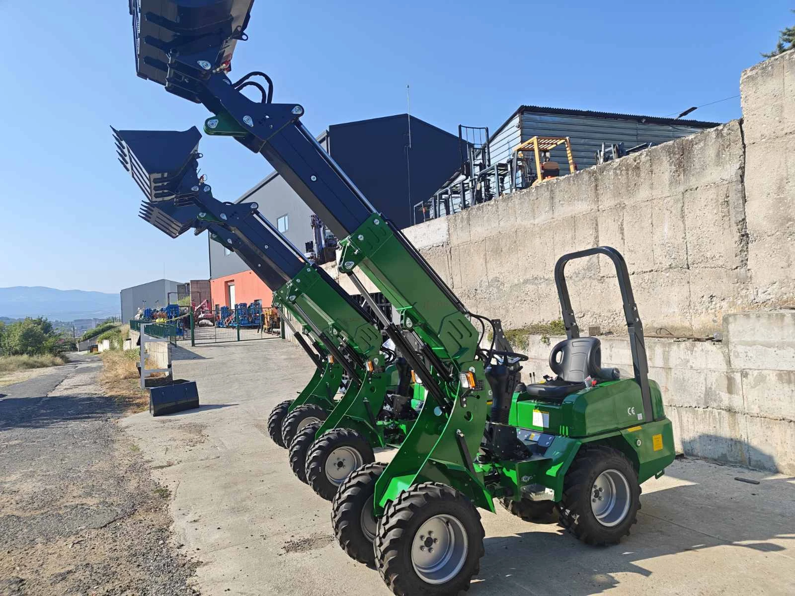 ���� ����� �������� Komatsu ������������ �������� Komatsu ���� ������������ EU | Mobile.bg � ����������� 4