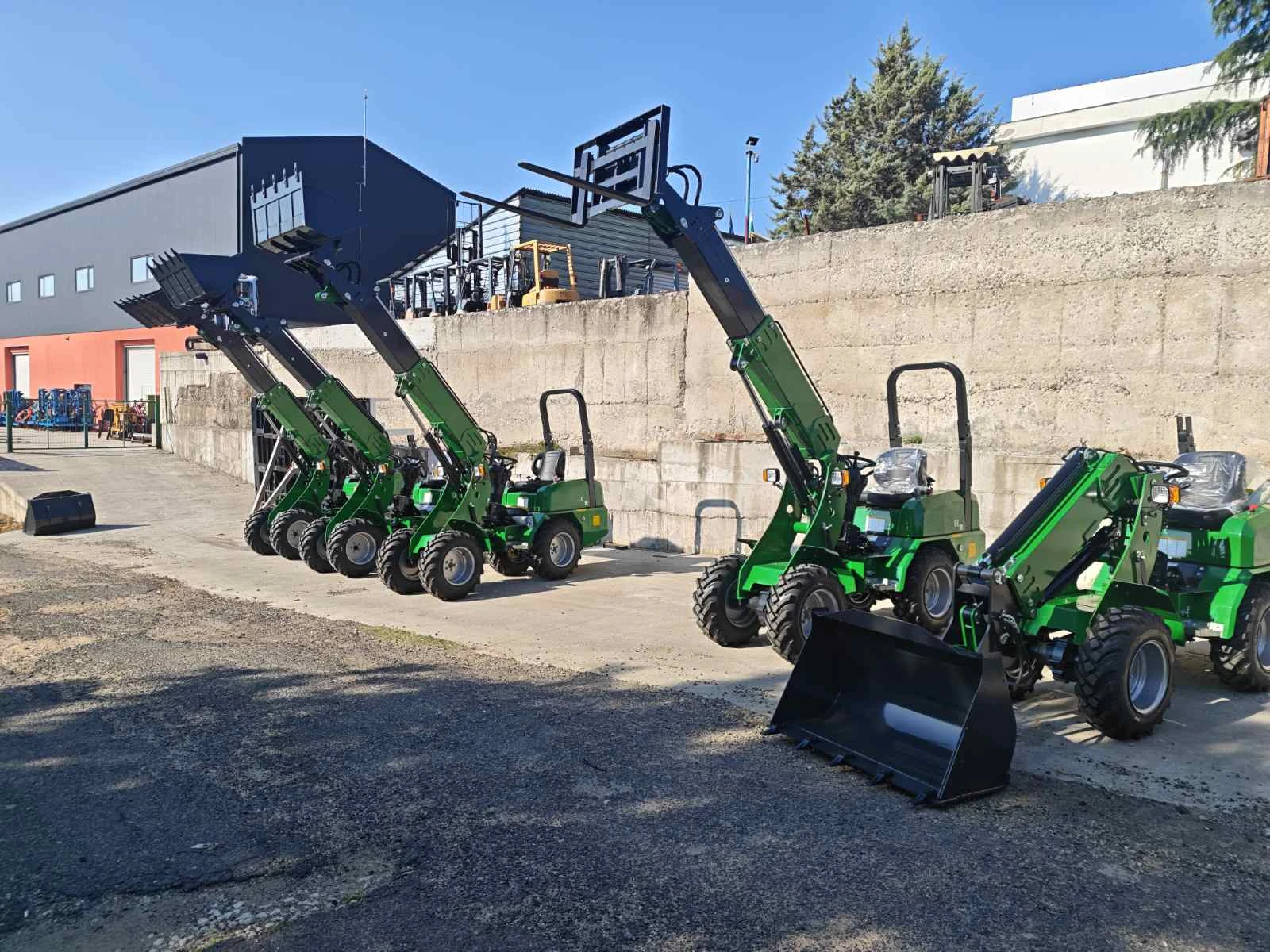 ���� ����� �������� Komatsu ������������ �������� Komatsu ���� ������������ EU | Mobile.bg � ����������� 11