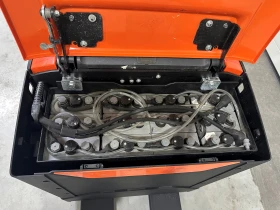 Електрокар Toyota LPE200, снимка 5
