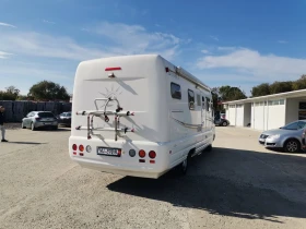 Кемпер Esterel Mercedes 316, снимка 4