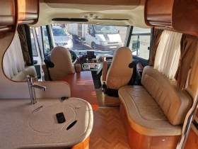 Кемпер Esterel Mercedes 316 - изображение 1