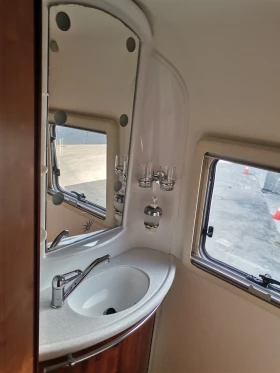 Кемпер Esterel Mercedes 316, снимка 10