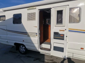 Кемпер Esterel Mercedes 316, снимка 2