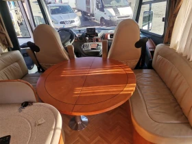 Кемпер Esterel Mercedes 316, снимка 8