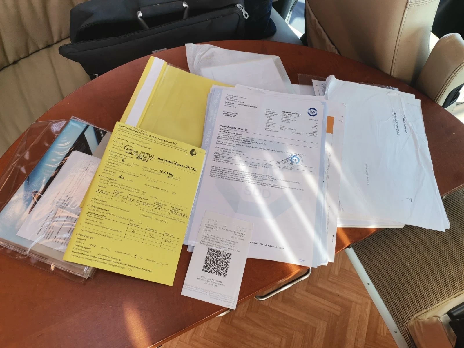 ������ Esterel Mercedes 316 | Mobile.bg � ����������� 15