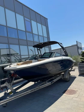 Моторна яхта Sea Ray, снимка 2