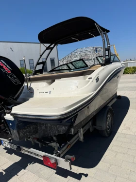 Моторна яхта Sea Ray undefined | Auto.bg — изображение 3
