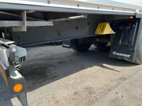Полуремарке Krone SD Дрехарка - 80 000км, снимка 7