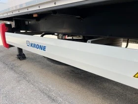Полуремарке Krone SD Дрехарка - 80 000км, снимка 13