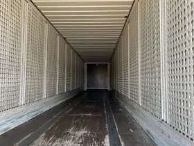 Полуремарке Krone SD Дрехарка - 80 000км, снимка 10