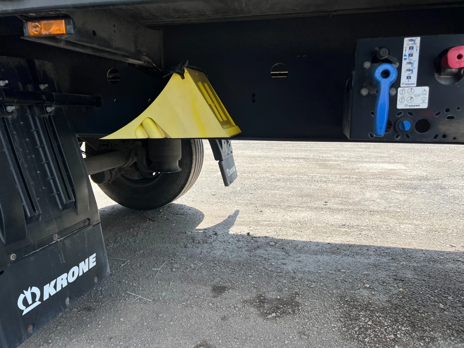  Krone SD  - 80 000 | Mobile.bg   12