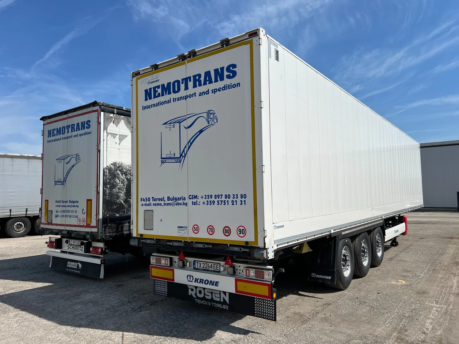  Krone SD  - 80 000 | Mobile.bg   8