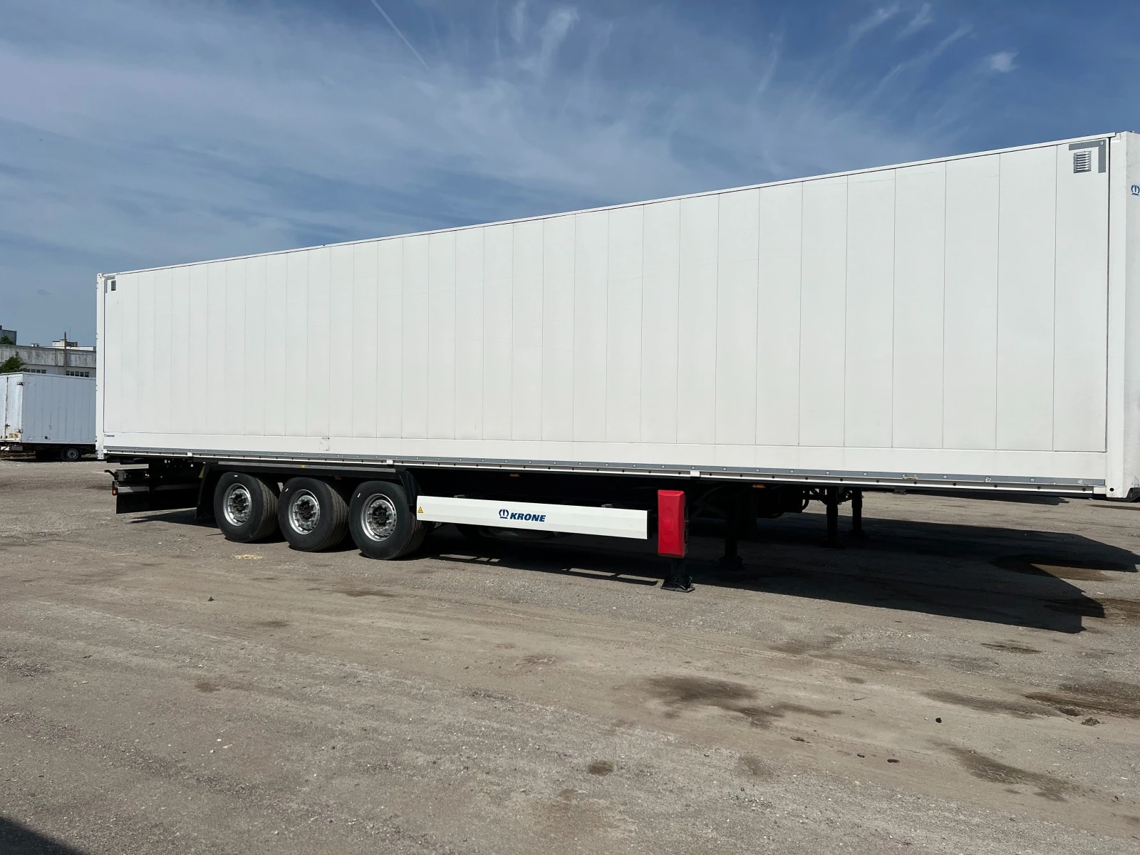  Krone SD  - 80 000 | Mobile.bg   2