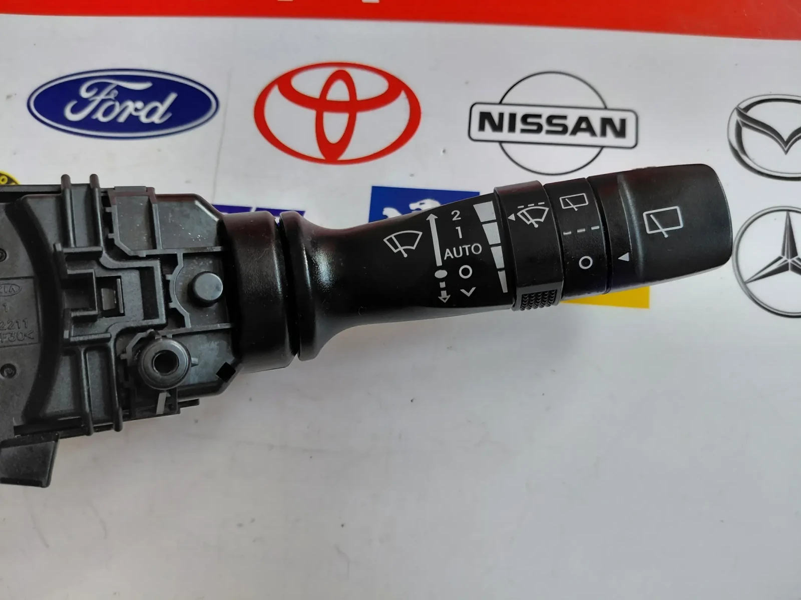 3753MA-2211 93420-2Y660 ���� ������/�������� HYUNDAI I40  934103Z001  934202Y660  | Mobile.bg � ����������� 2