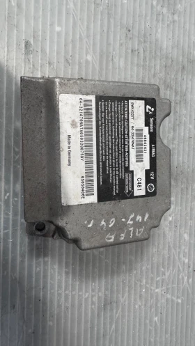     Airbag  /  /  a Alfa Romeo - 46842421