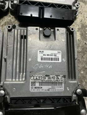 ����� �� �������� �� �������� ����� �������� ECU AUDI A4 A6 A5 Q5 20tdi CaH 03L906022RM