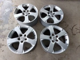 Джанти за Mazda Premacy, снимка 1