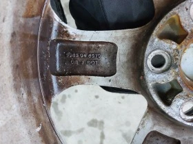 Джанти за Mazda Premacy, снимка 5