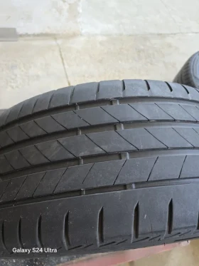 Гуми с джанти Bridgestone 255/45R19, снимка 3