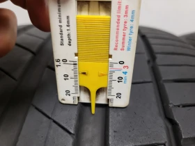 Гуми Летни 285/40R22, снимка 5
