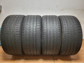 Гуми Летни 285/40R22, снимка 1