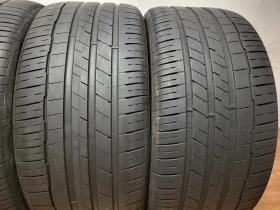 Гуми Летни 285/40R22, снимка 3